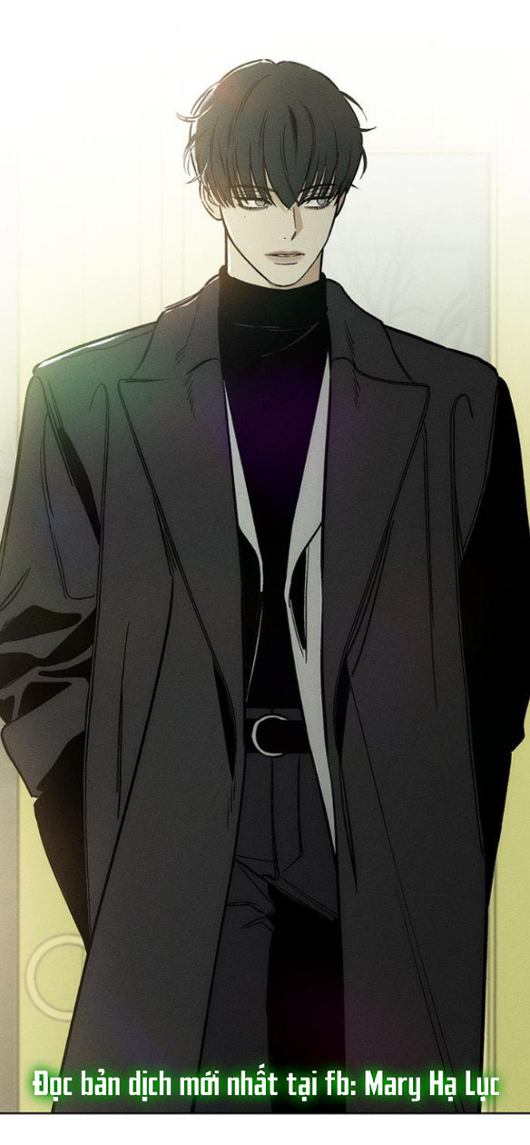 [18+] Nước Mắt Trên Đóa Hoa Tàn chapter 5.2 21