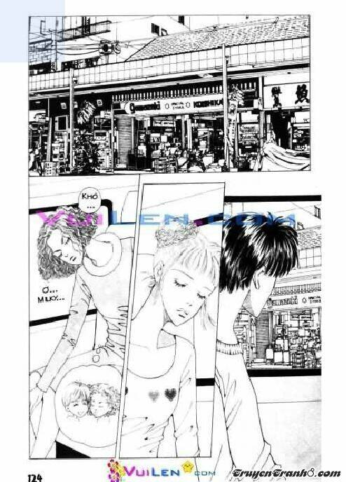 người mẫu hoàn hảo chapter 4 122