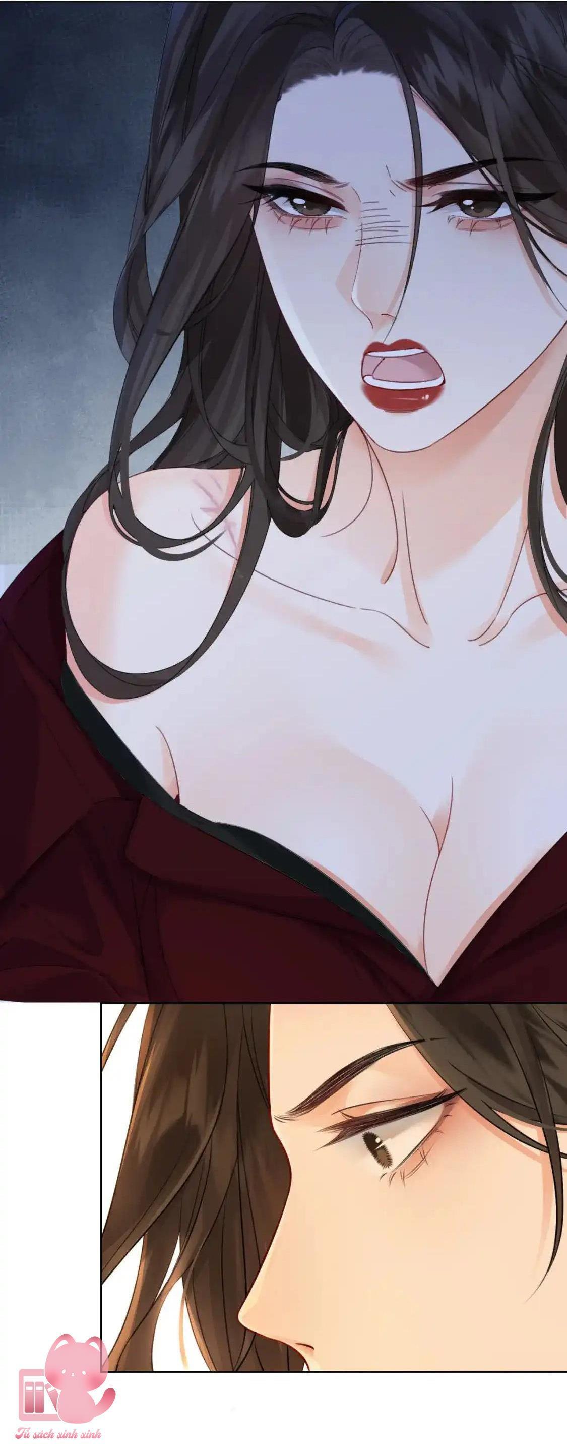 nàng tiểu thư pháp y thân yêu của tôi chapter 18 20