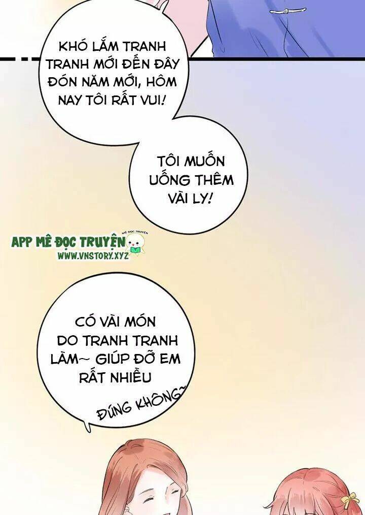 trạch thượng tịch mịch huỳnh hỏa chapter 63 29