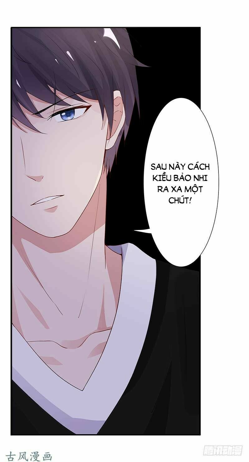 câu chuyện săn vợ chapter 12 12