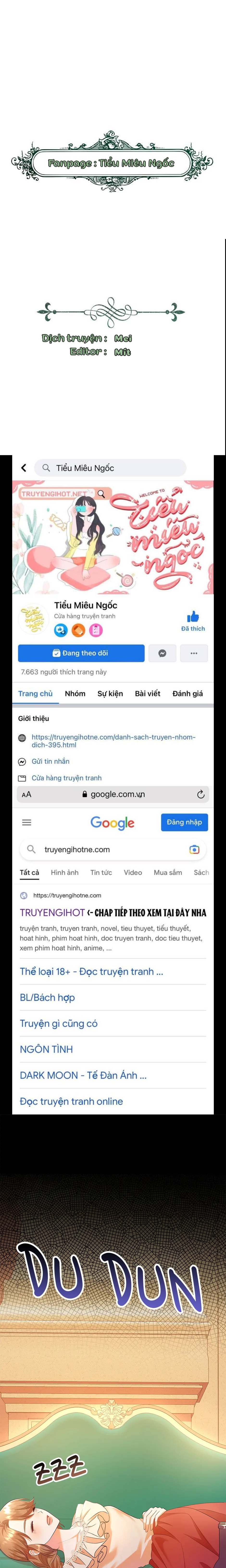 diễn vai ác nữ cũng thật khó khăn chapter 18 1