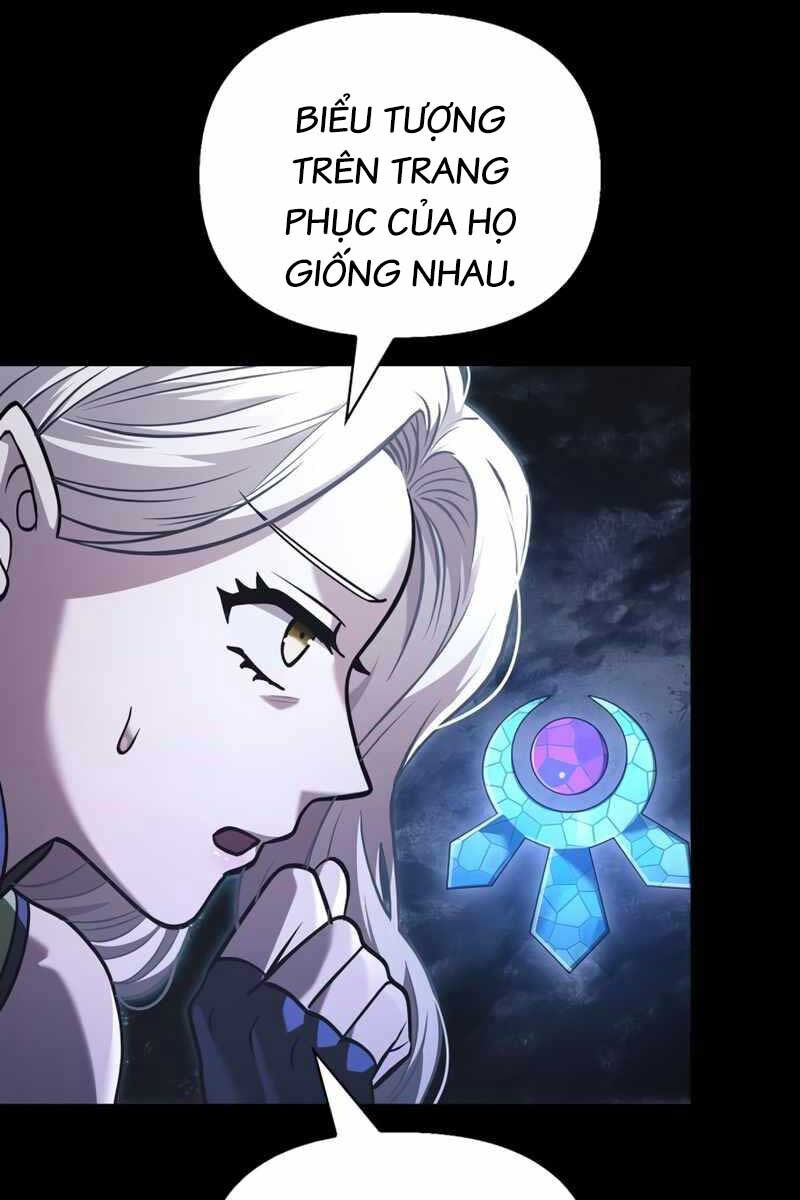 sống sót trong trò chơi với tư cách là một cuồng nhân chapter 8 23