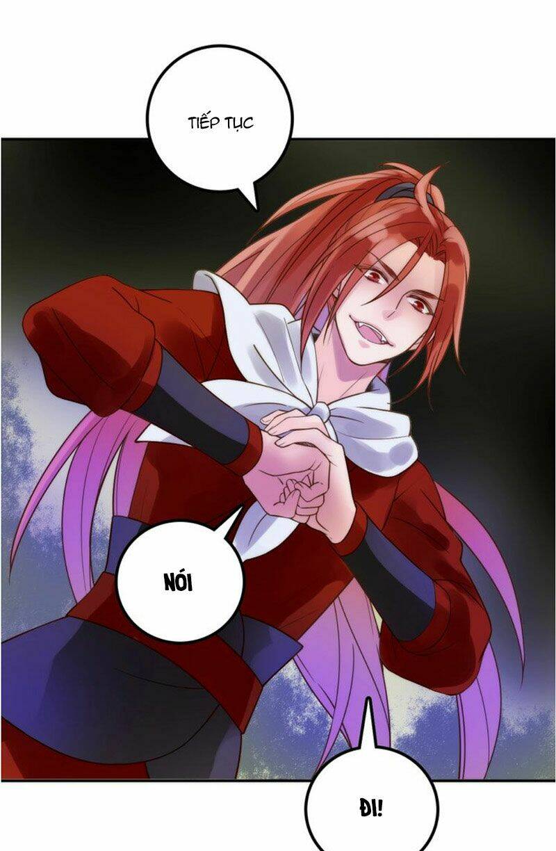 cướp chàng vợ về đón năm mới chapter 42 41