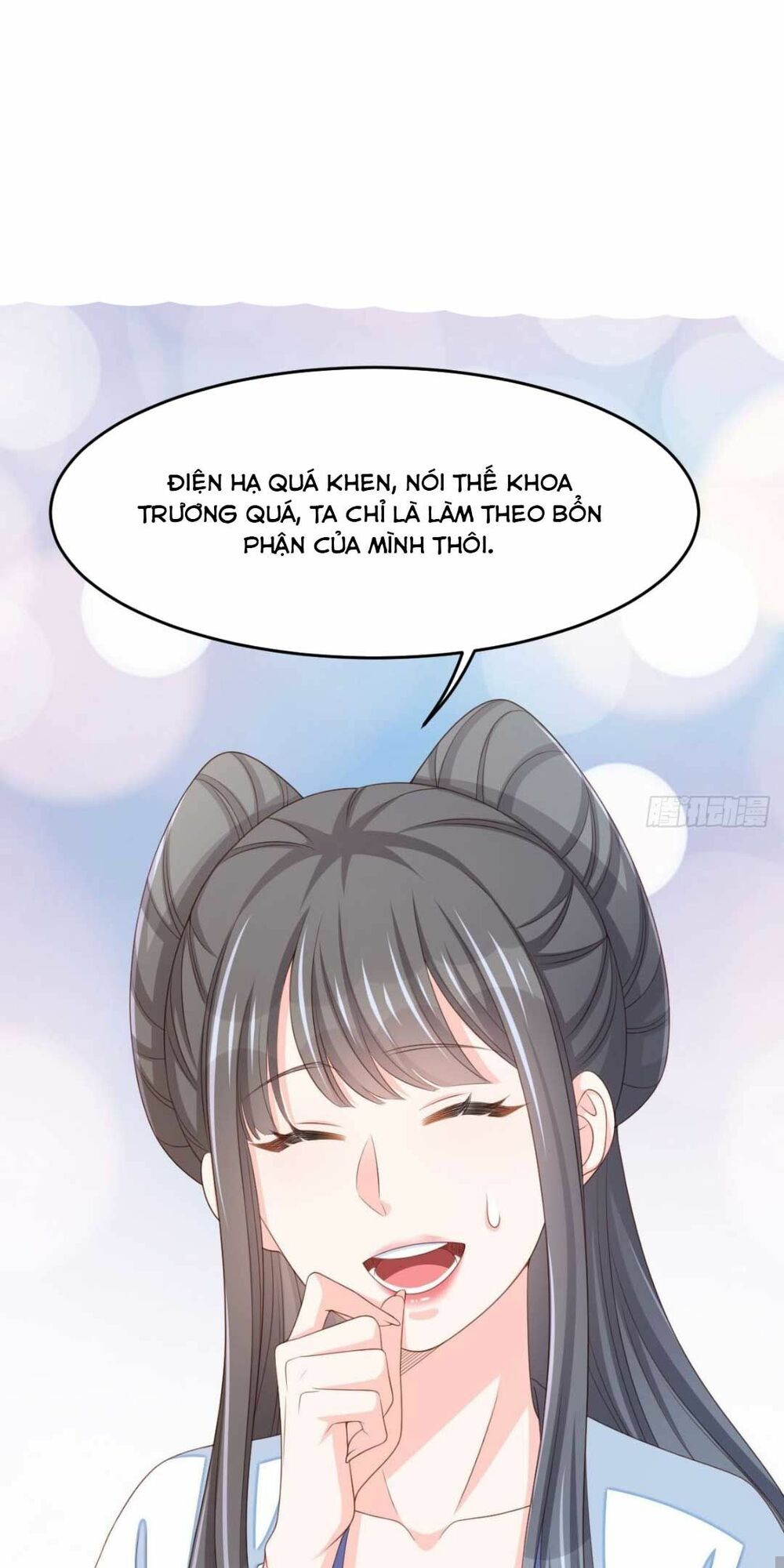 thuần hóa ba ba bạo quân chapter 52 18