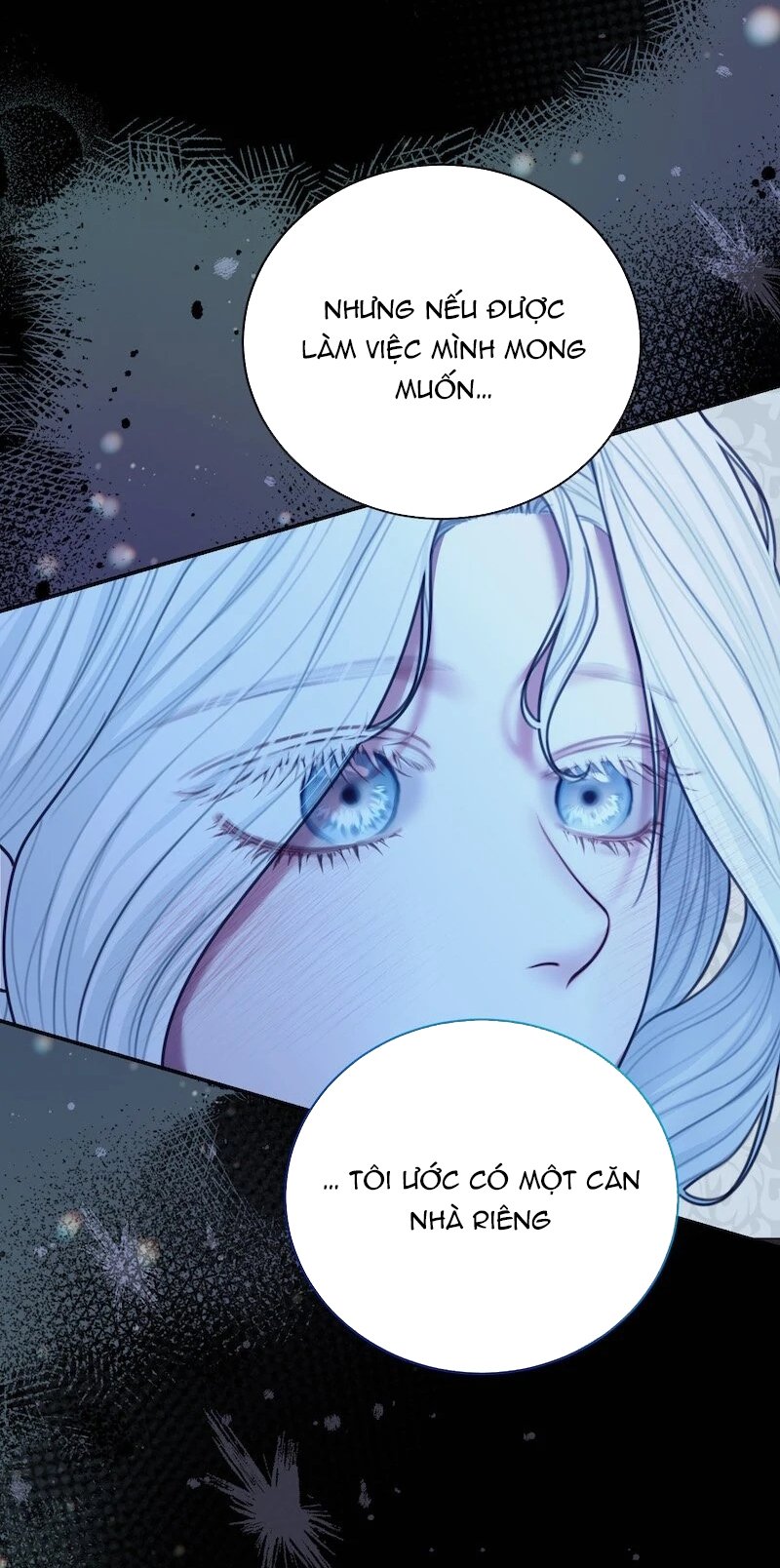 nữ hầu muốn đình công chapter 49 12