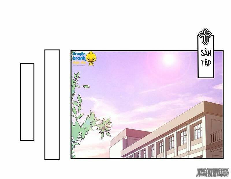 bá đạo hiệu thảo đích duệ nha đầu chapter 27 17