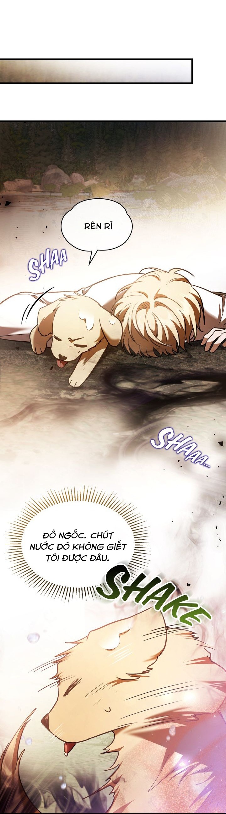 cái bóng trong đêm chapter 78 18