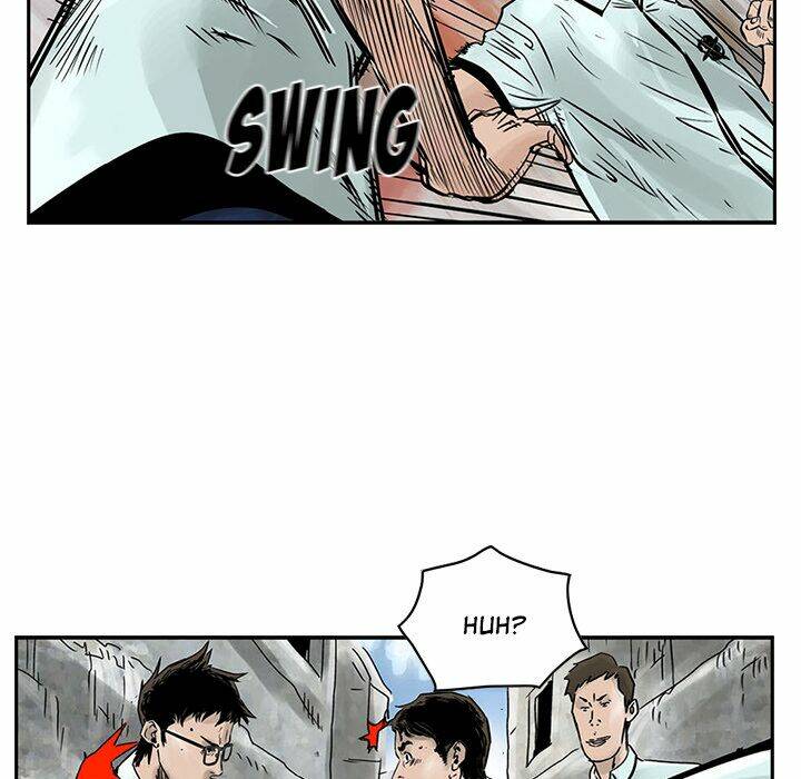 huyền thoại : khởi đầu chapter 2 20