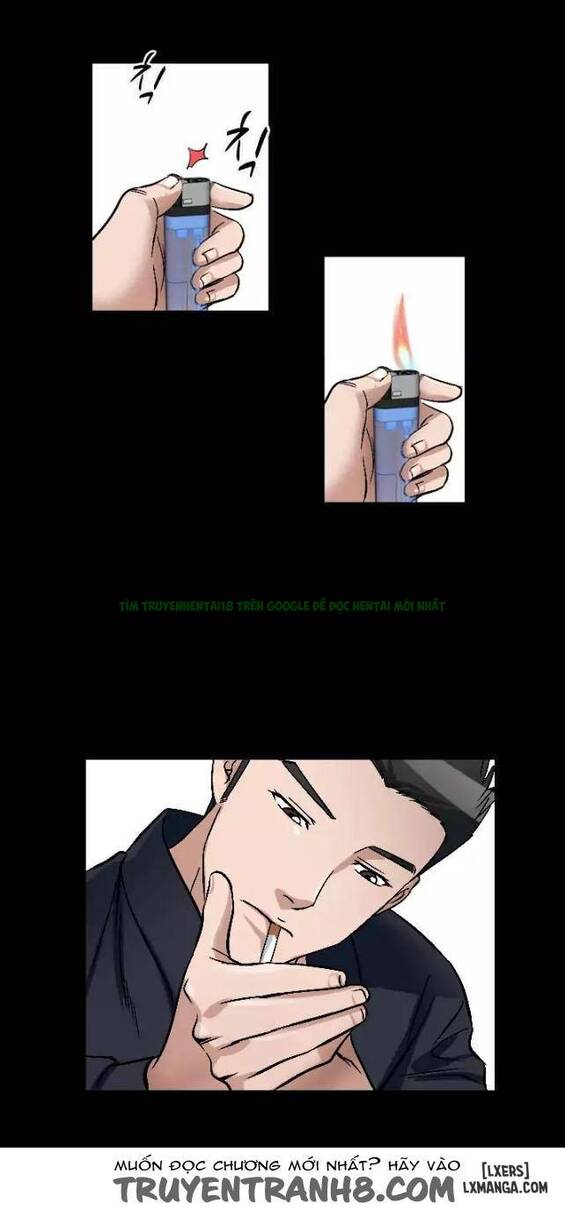 mùi vị của đôi bàn tay chapter 80 18