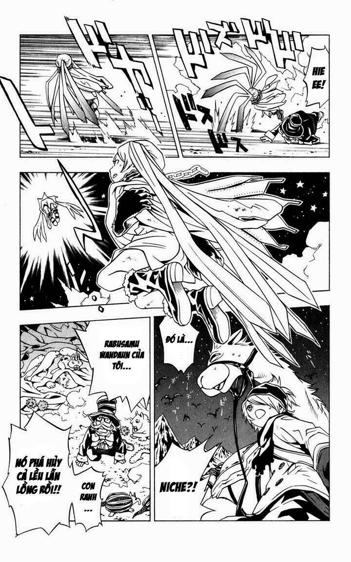 ong đưa thư chapter 2.2 8