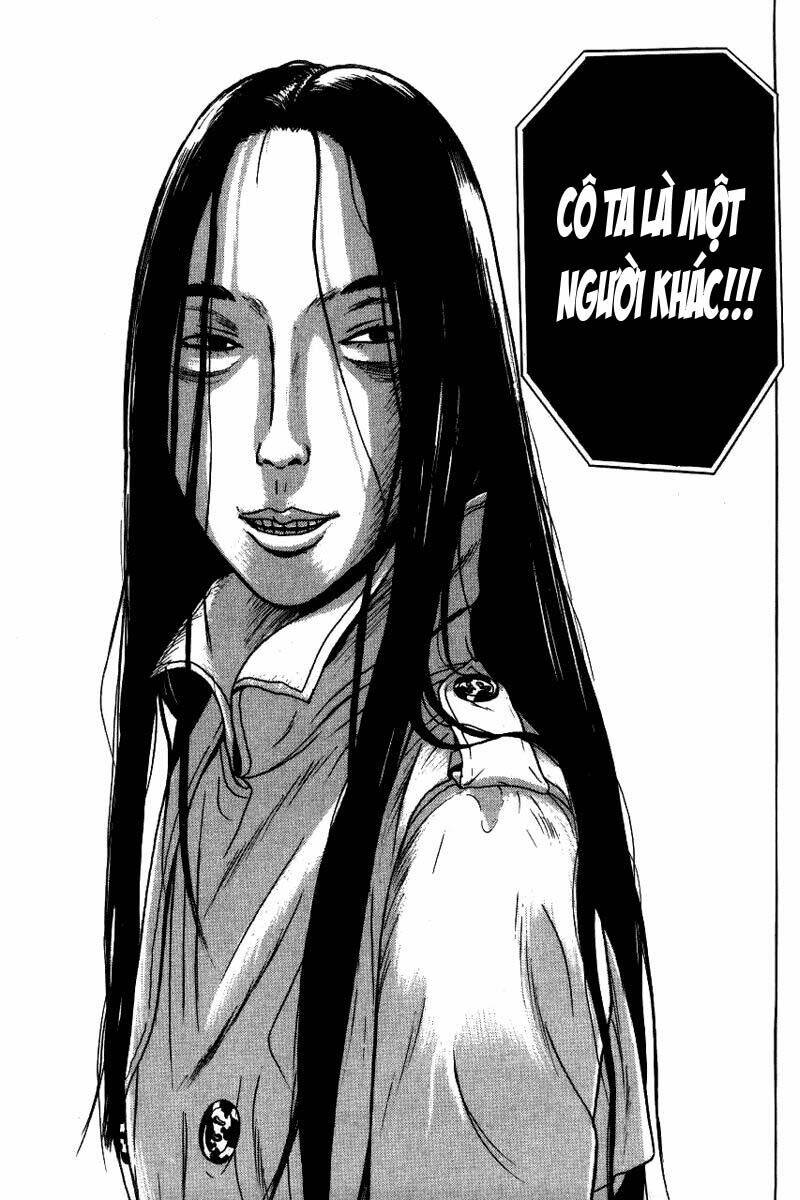 zashiki onna chapter 6 17