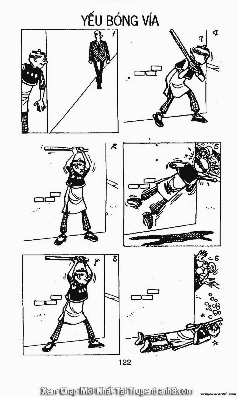 chú thoong chapter 201 18