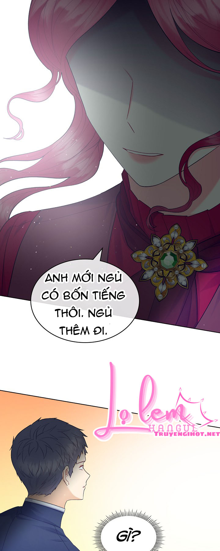 kẻ tạo ra ác nữ chapter 48.2 10