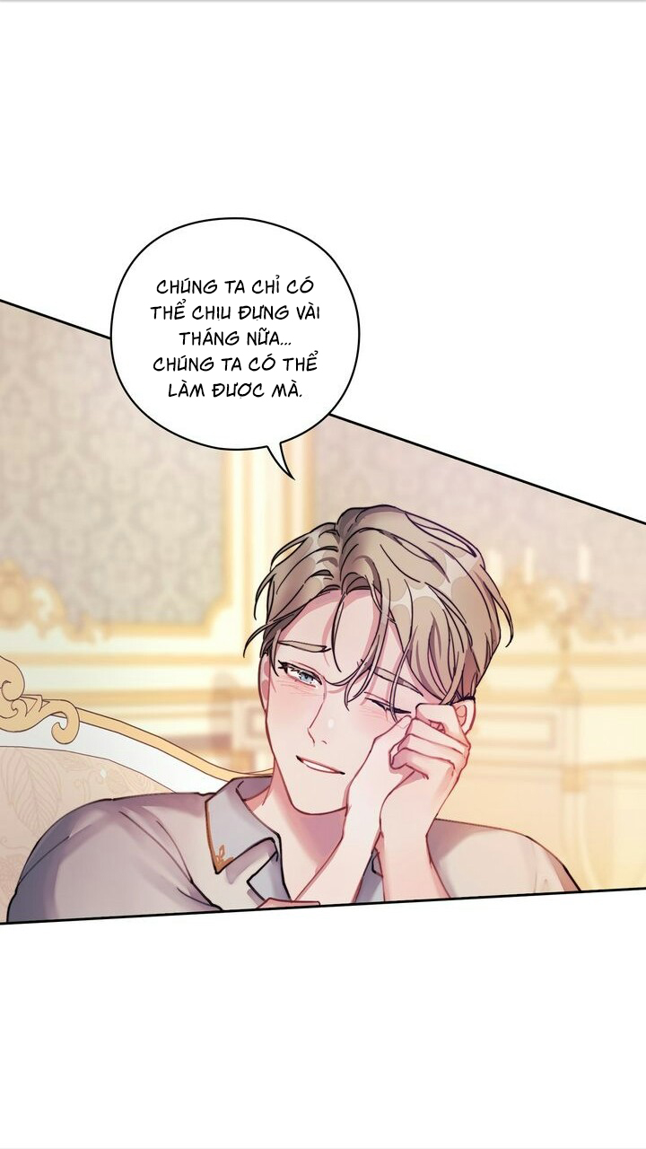 nhân danh đấng cứu thế chapter 2 14