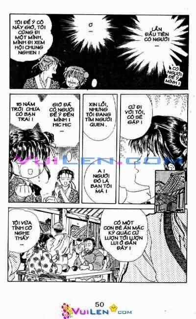 quyển sách kỳ bí chapter 1 50