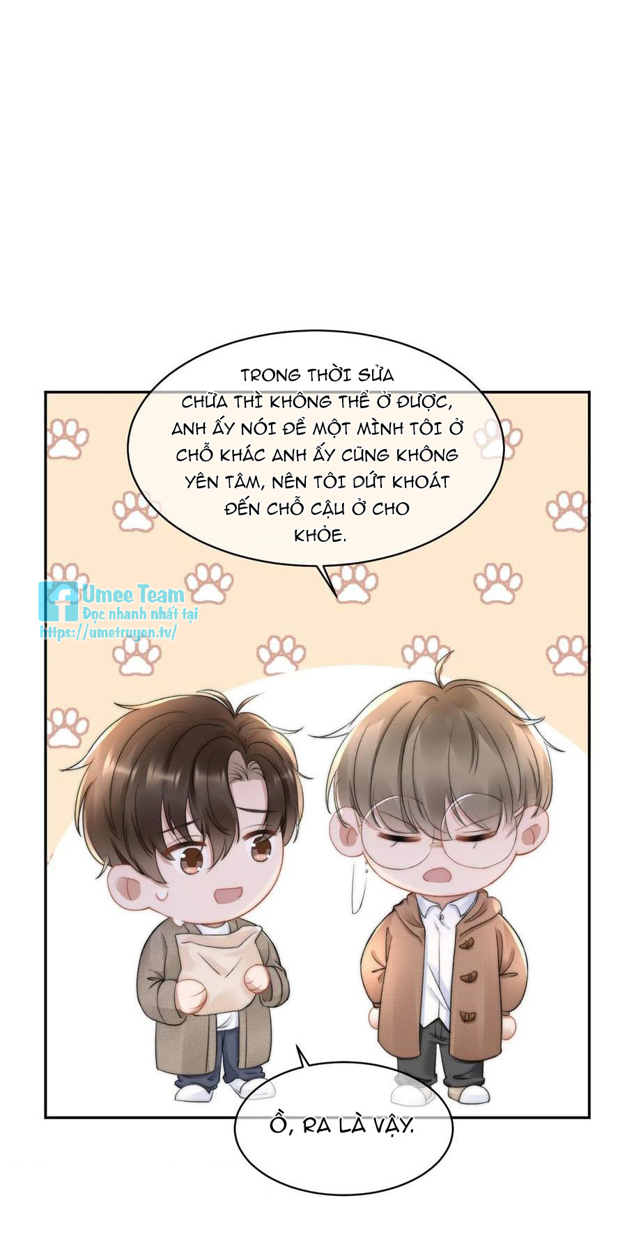 ta sinh con cho tổng tài chapter 51 39