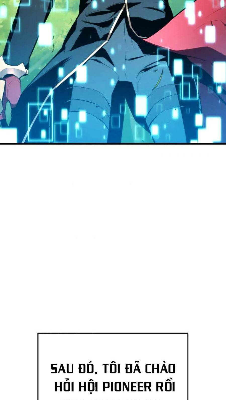 huyền thoại game thủ - tái xuất chapter 45 7