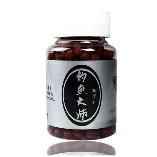 Mồi Câu Cá môi hạt Chuyên Chép, Trôi, Trắm, Rô Phi câu đơn đài câu lục chất lượng giá rẻ