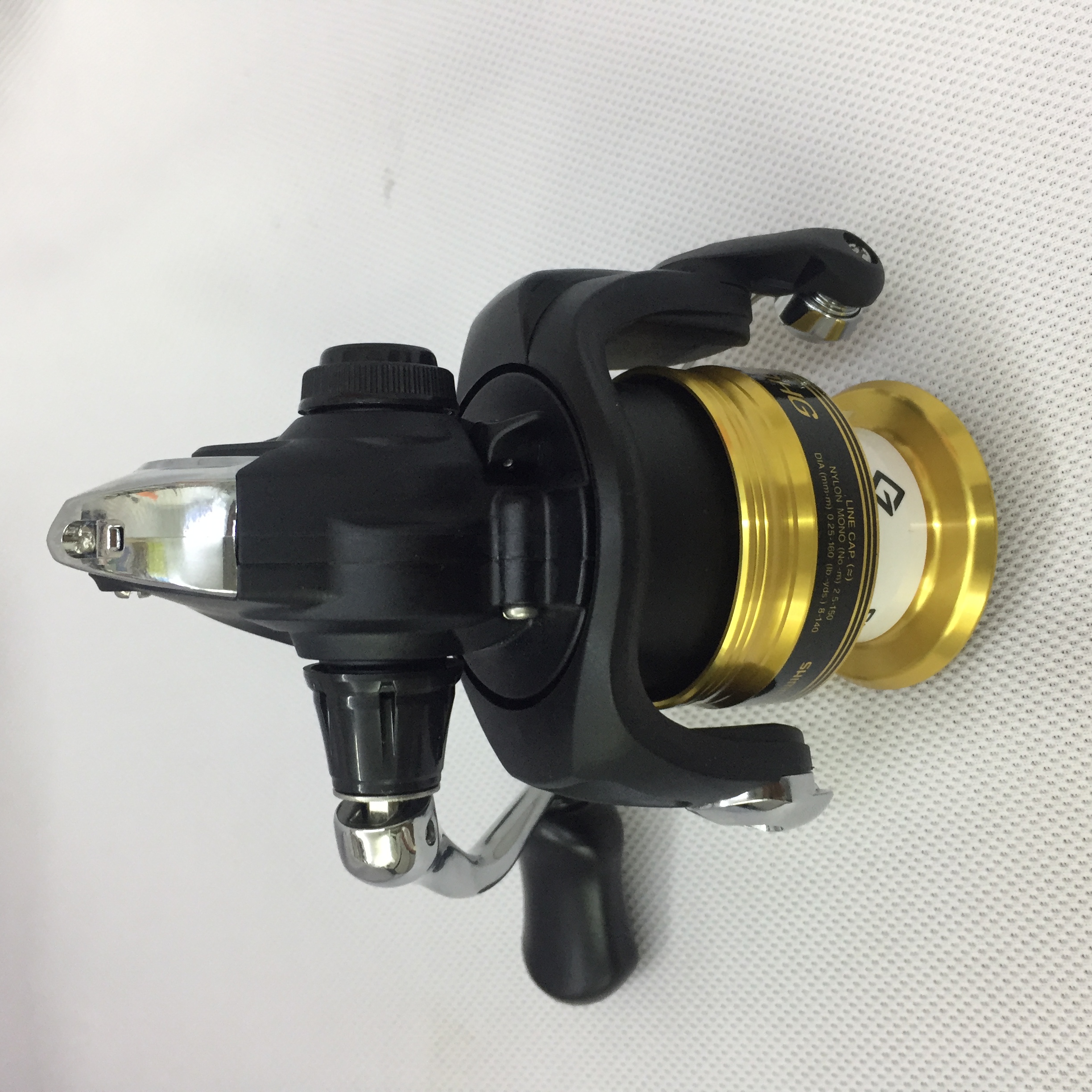 Máy câu cá Shimano FX2500
