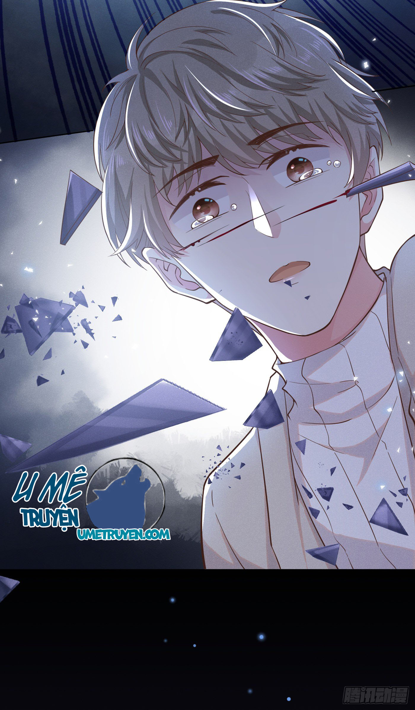 anh ấy gọi tôi là hắc liên hoa chapter 20 10