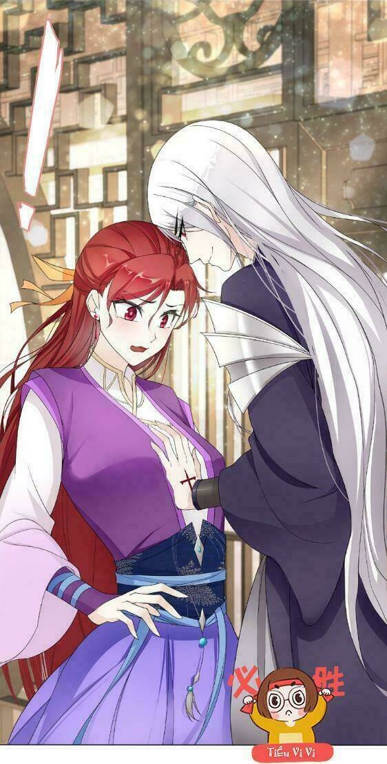 ma quân đại nhân, phu nhân lại trốn rồi! chapter 8 11