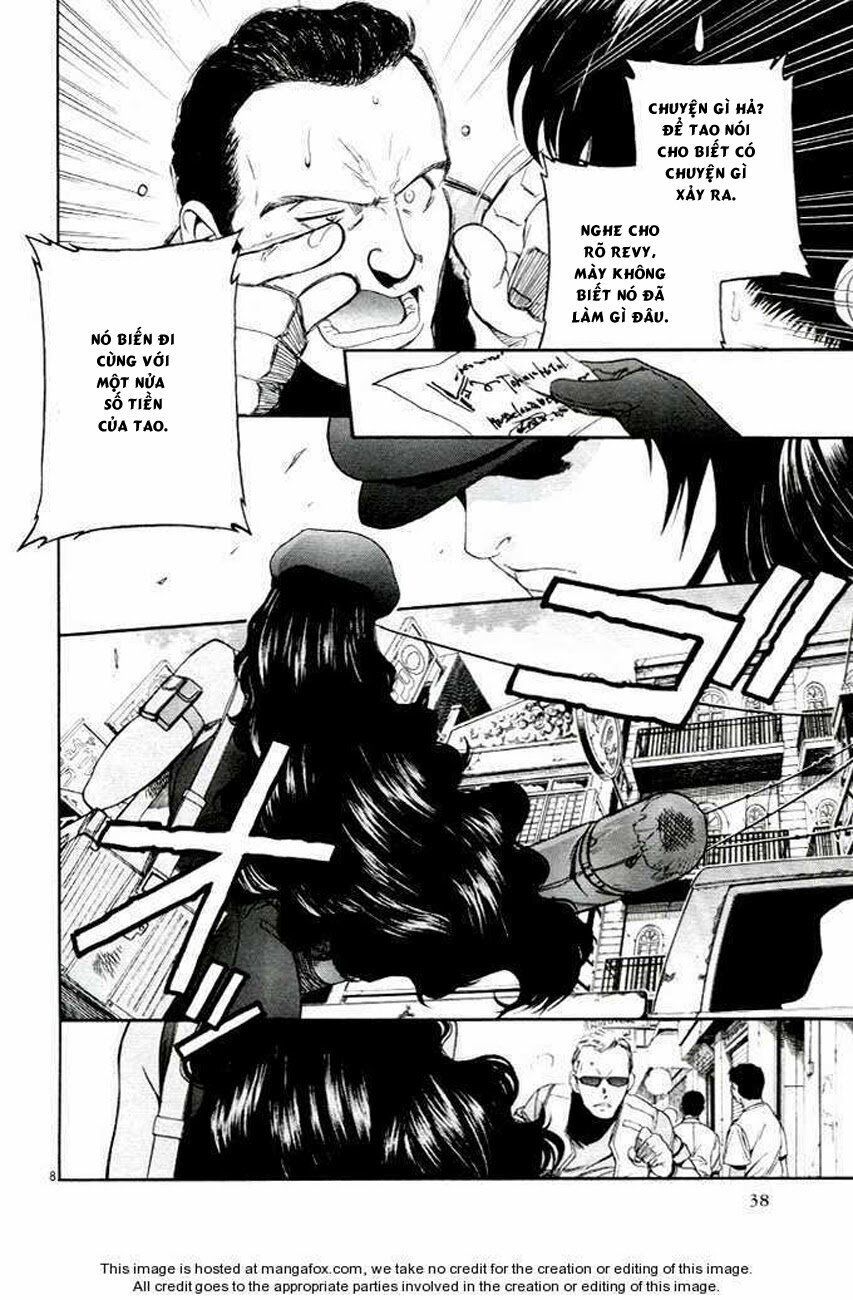 hố đen chapter 57 8