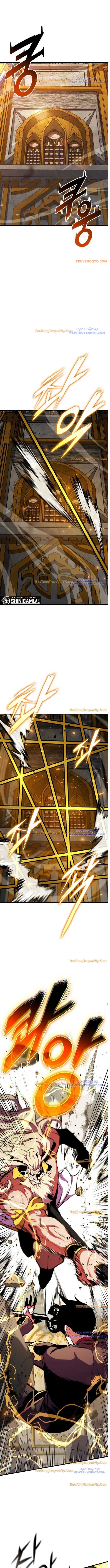 huyền thoại game thủ - tái xuất chapter 181 3