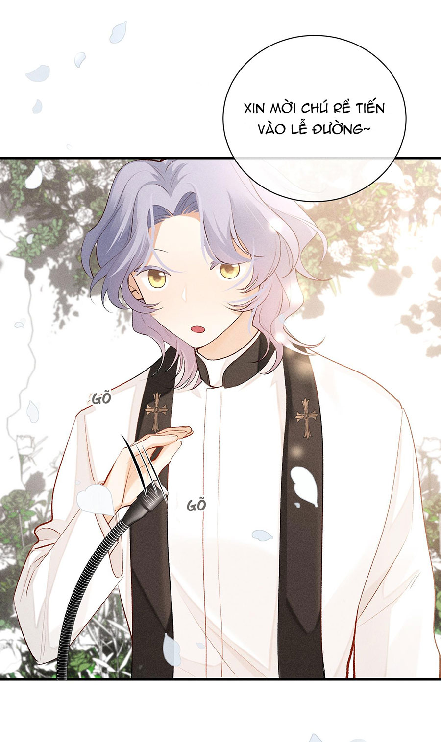 trò chơi săn mồi chapter 84 23