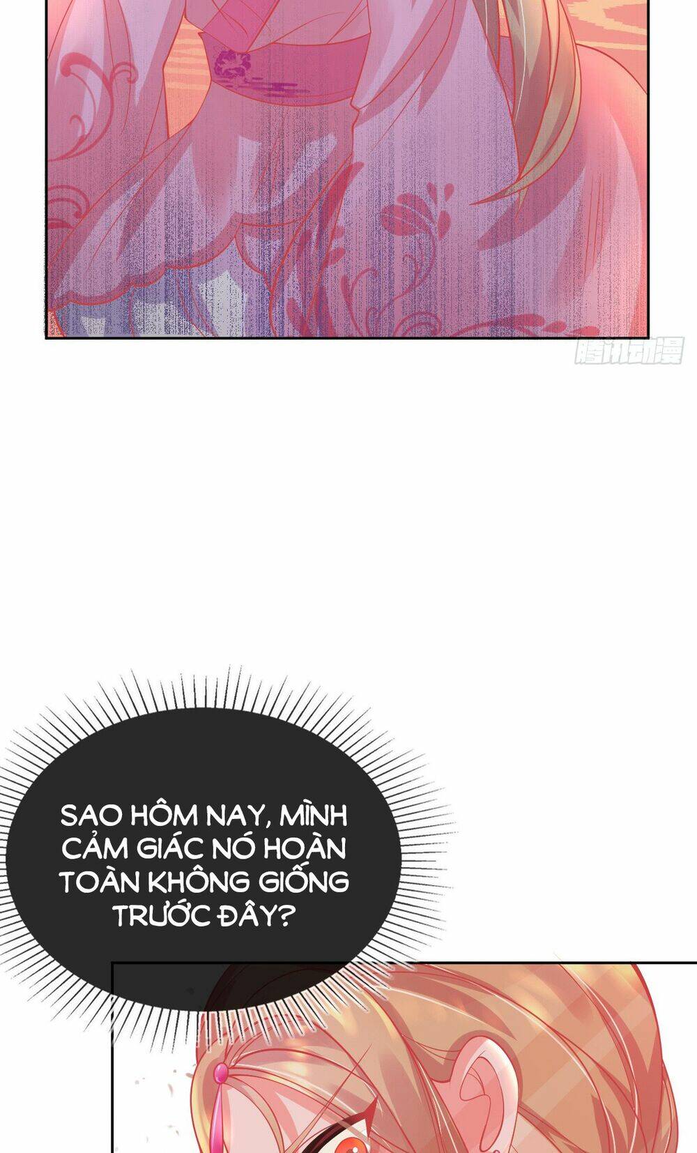 bổn vương phi có roi trong tay chapter 7 40