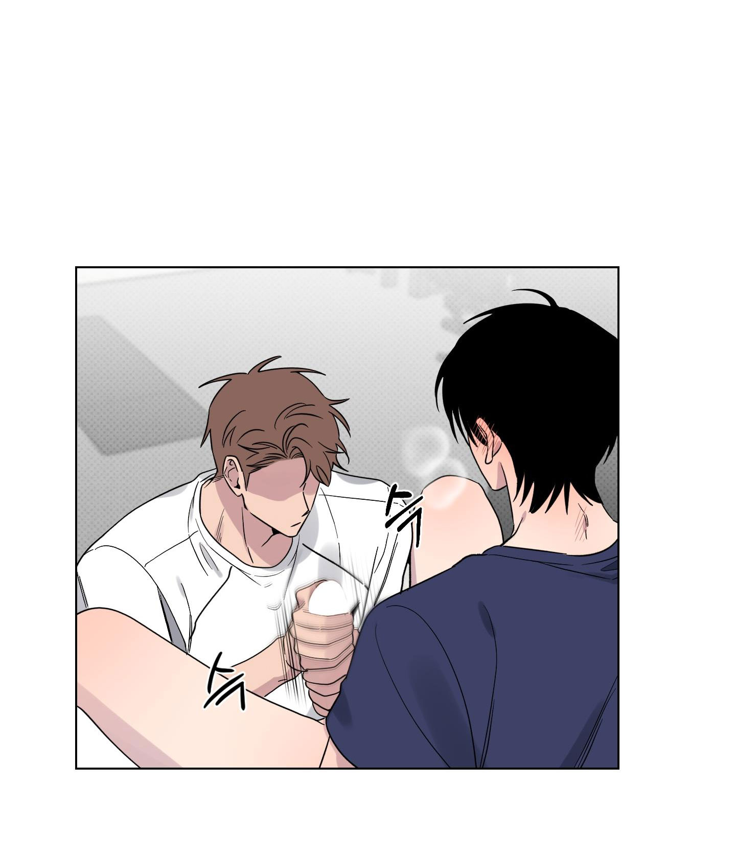 [18+] điều may mắn nhất cuộc đời tôi chapter 16.2 1