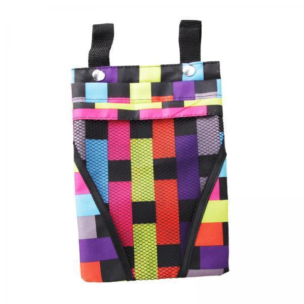 2x Bike  Head Handle Bag  Cycling Bag Hard Case  Tools  Storage Pouch