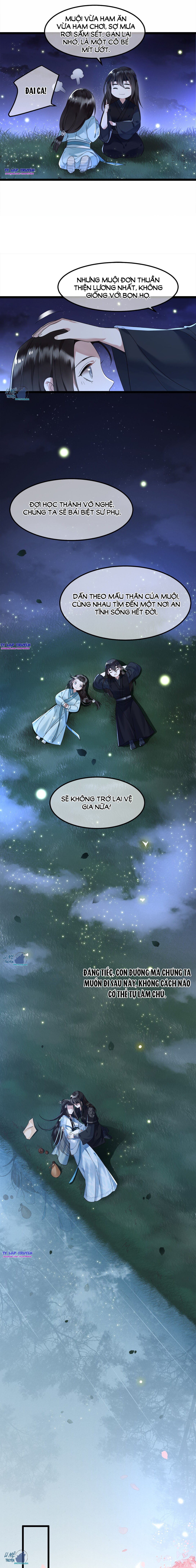 phượng hoàng vu phi chapter 19 4