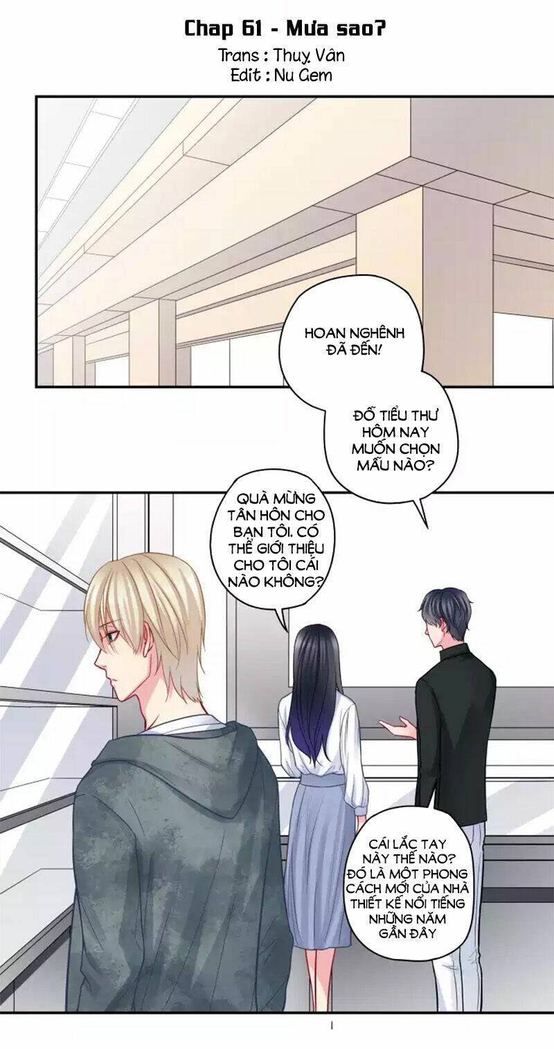 nghịch chuyển luyến tình chapter 61 1