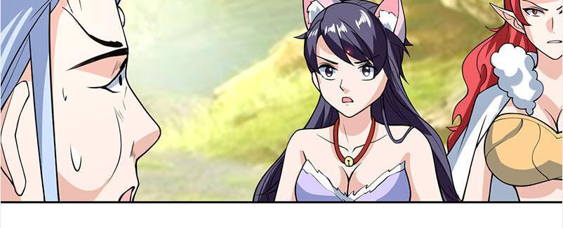 tối cường thần thú hệ thống chapter 224 2