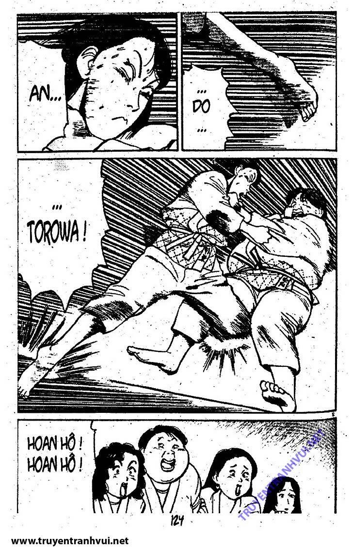 yawara chapter 122 3