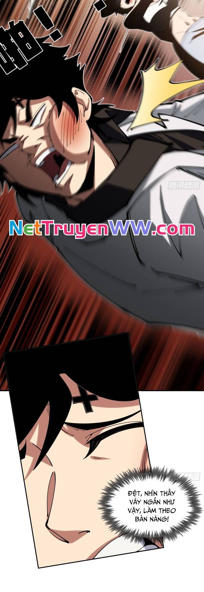 phá kiếp chỉ huy chapter 7 22