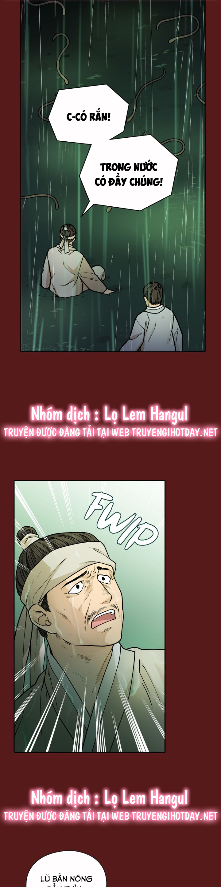 câu chuyện về người phụ nữ ấy chapter 101 2