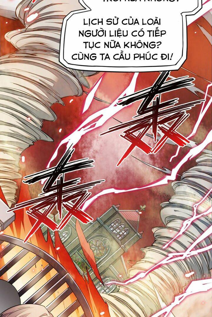 ma vương pháp tắc chapter 19 35