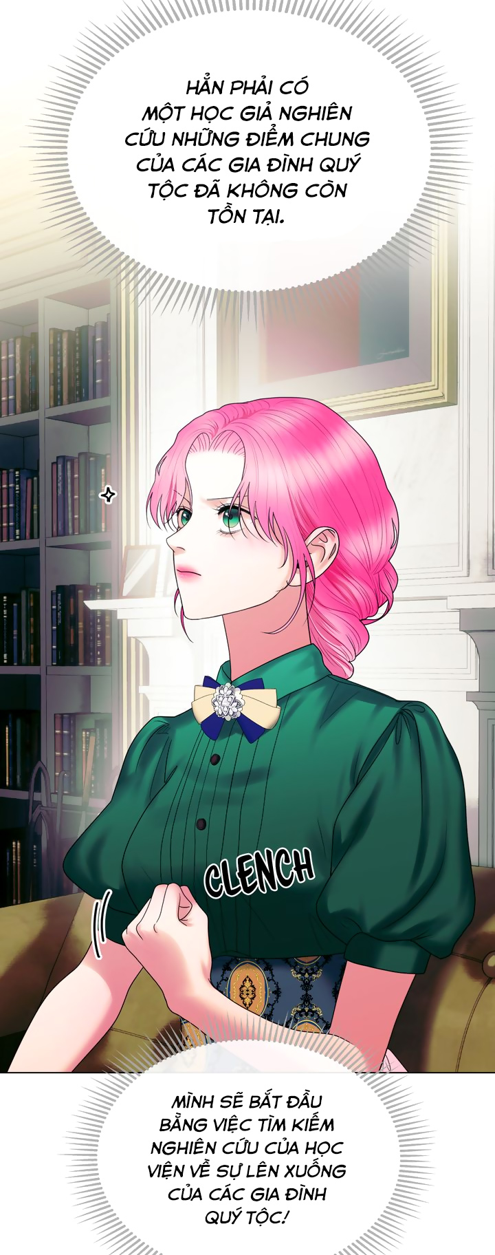 hợp đồng hôn nhân với người chồng thứ 2 của tôi chapter 48 25