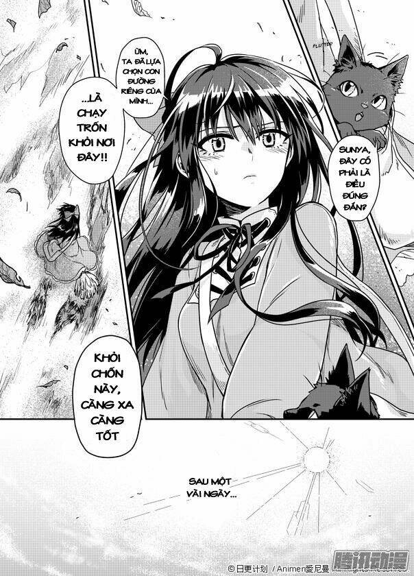 magic marriage chapter 1 8