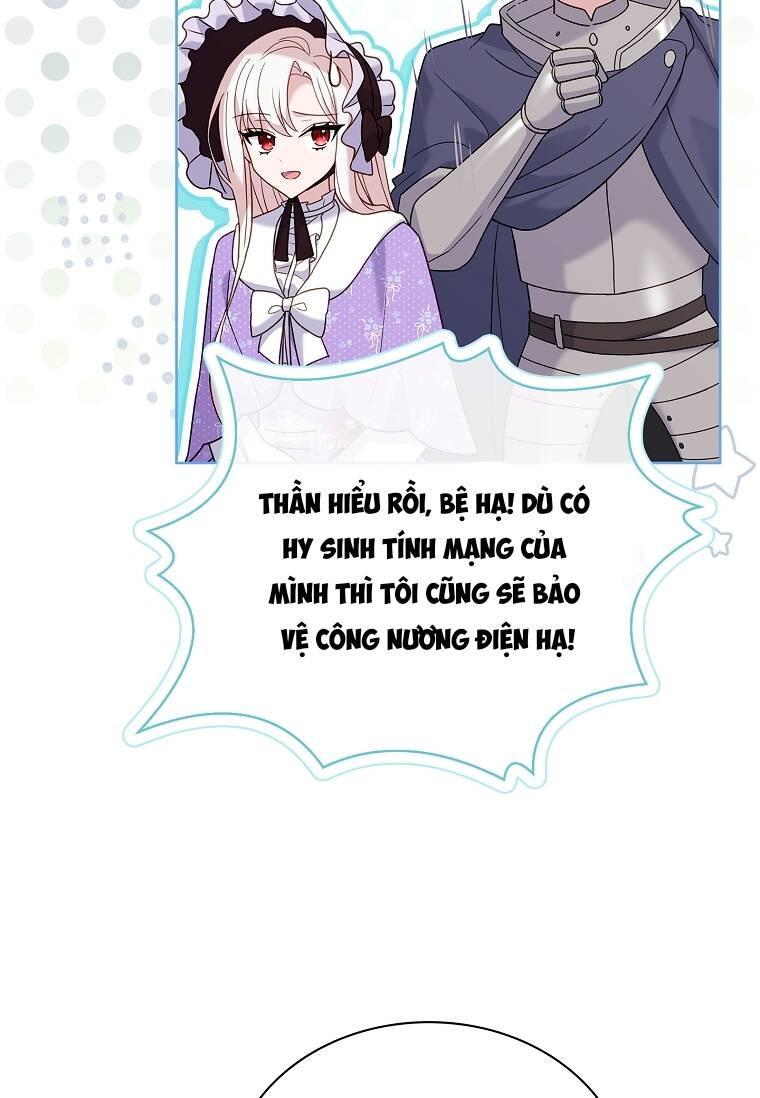 để yên cho tiểu thư hiền chapter 123 49