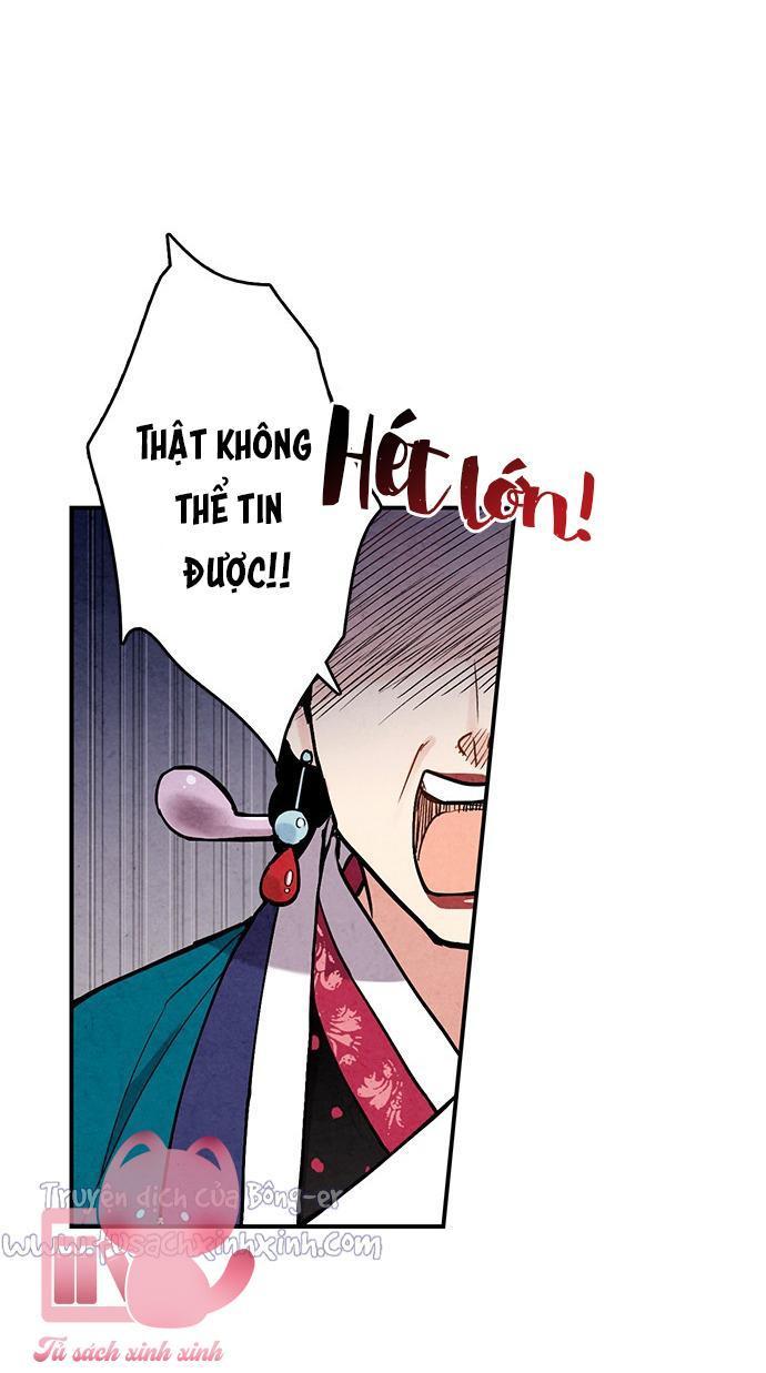 lệnh cấm hôn chapter 92 58