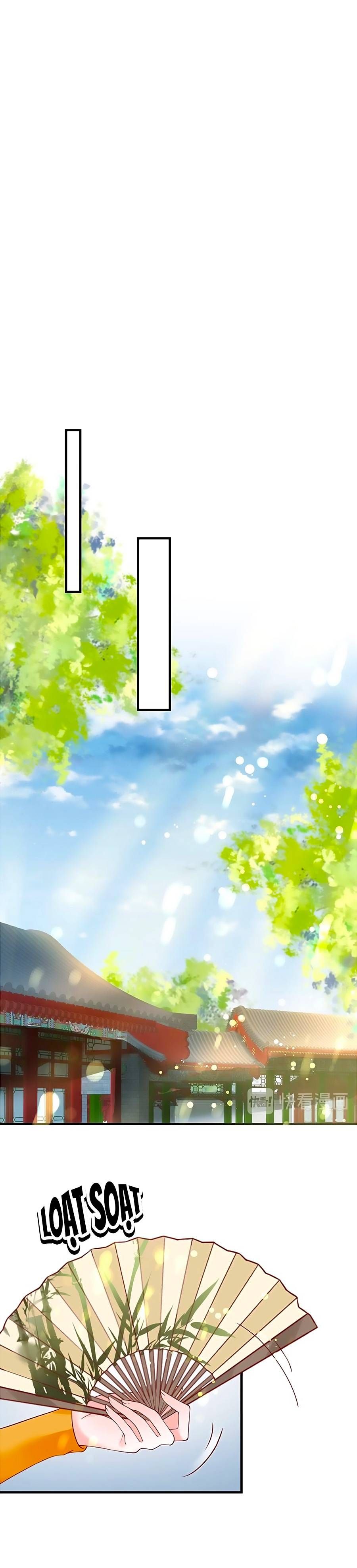 thịnh thế lê hoa điện chapter 46 2