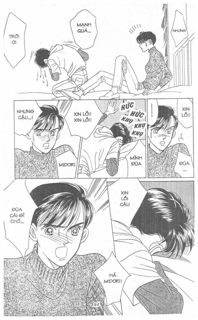 nàng tiên ánh trăng - kaguya hime chapter 6 82