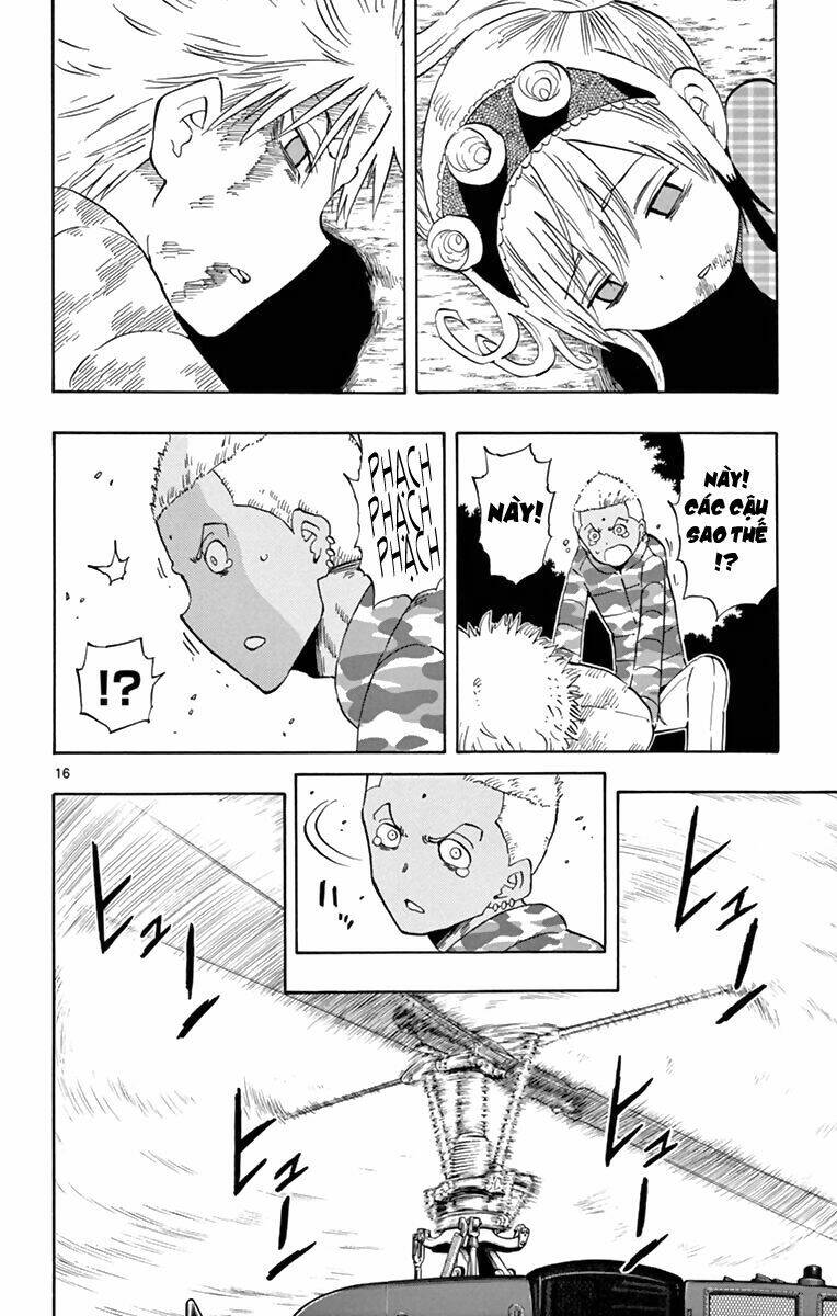 saike mata shite mo chapter 66 18