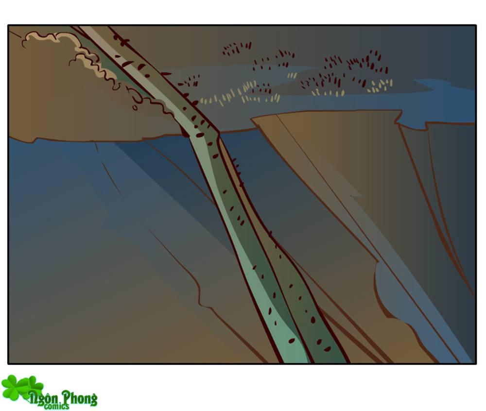 hòa thượng và tiểu long quân chapter 45 12