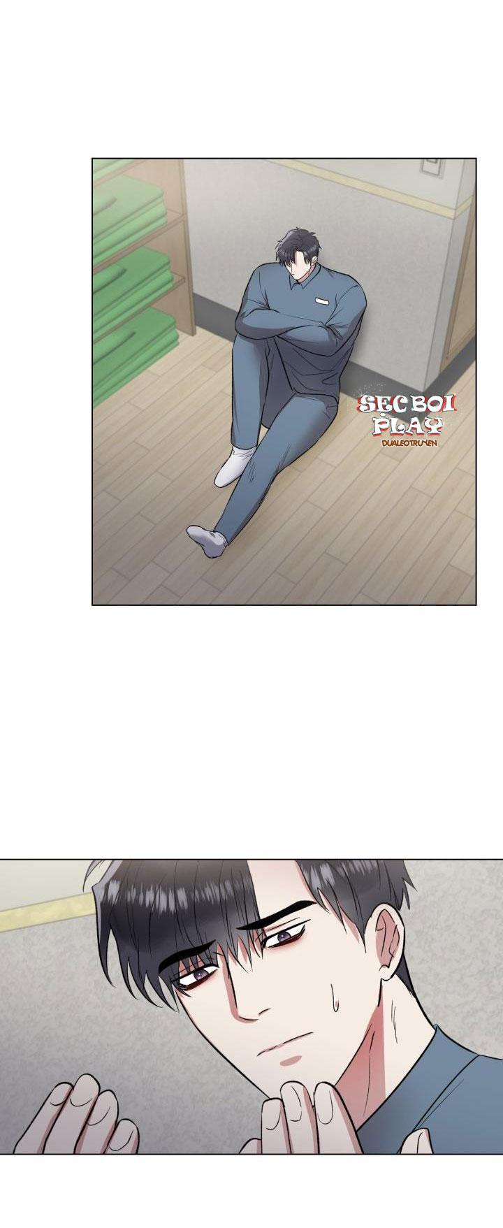 cái bóng sau song cửa sắt chapter 6 2