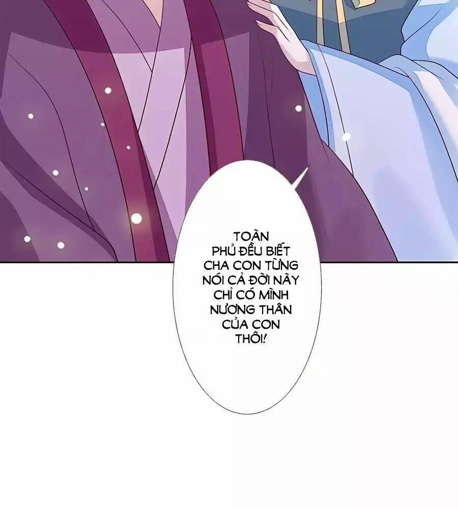 cửu khuyết phong hoa chapter 49 25