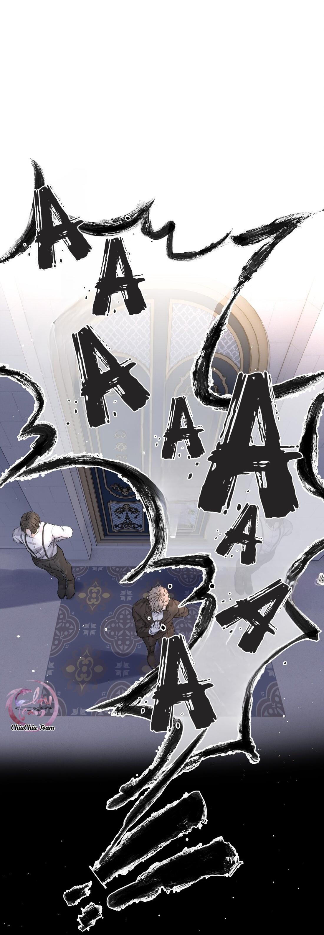 bạn trai cũ trở thành vua chapter 40 15